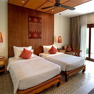Accomodation